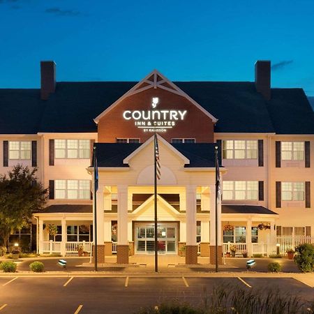 Country Inn & Suites By Radisson, Appleton North, Wi Little Chute Eksteriør bilde