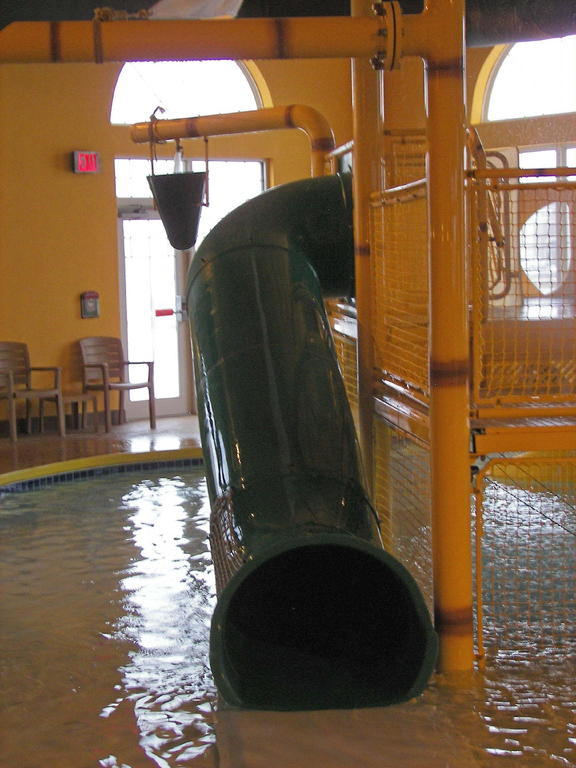 Country Inn & Suites By Radisson, Appleton North, Wi Little Chute Eksteriør bilde
