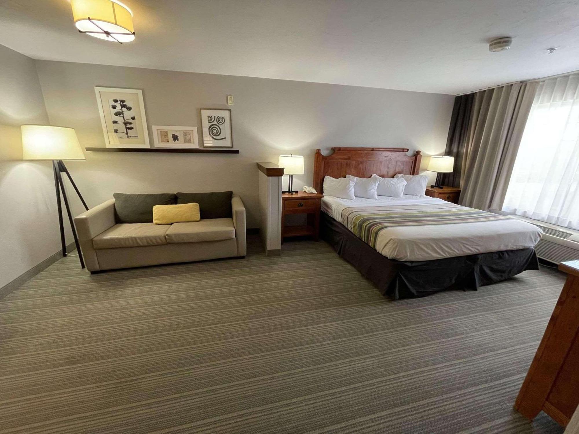 Country Inn & Suites By Radisson, Appleton North, Wi Little Chute Eksteriør bilde