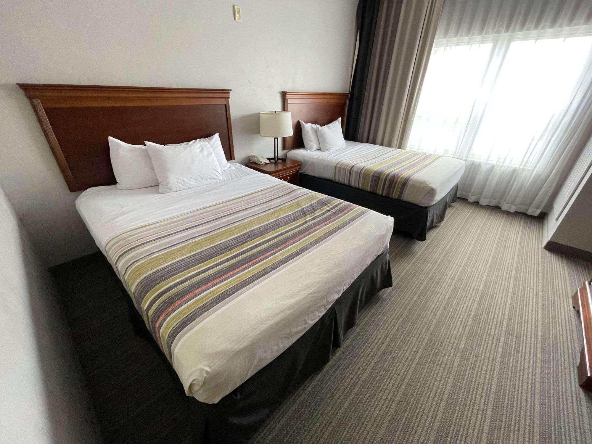 Country Inn & Suites By Radisson, Appleton North, Wi Little Chute Eksteriør bilde