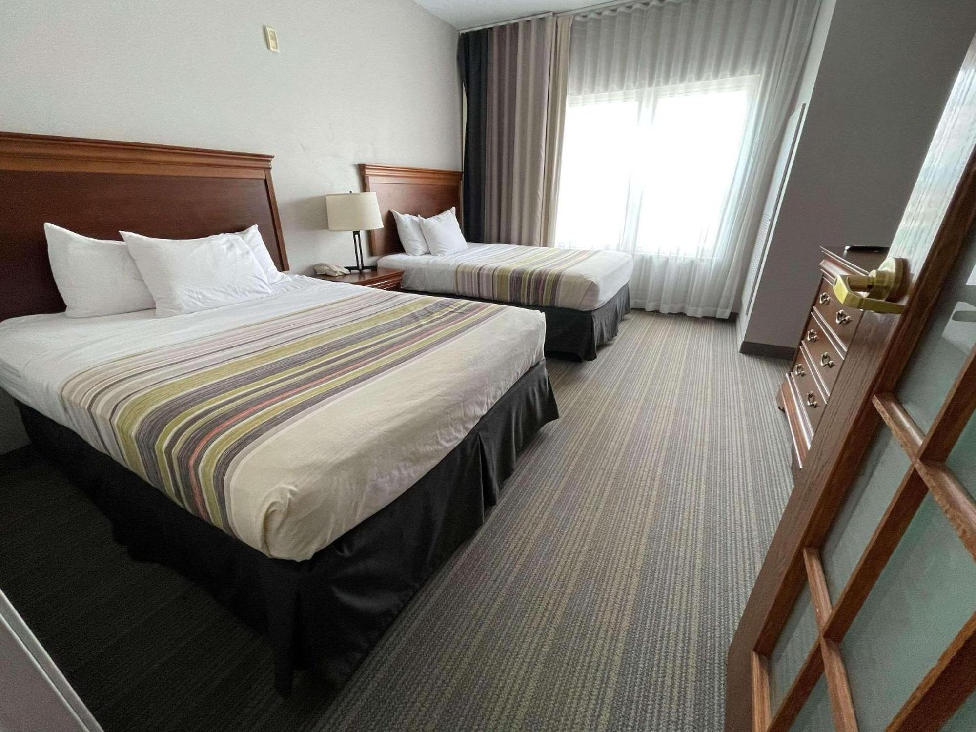 Country Inn & Suites By Radisson, Appleton North, Wi Little Chute Eksteriør bilde