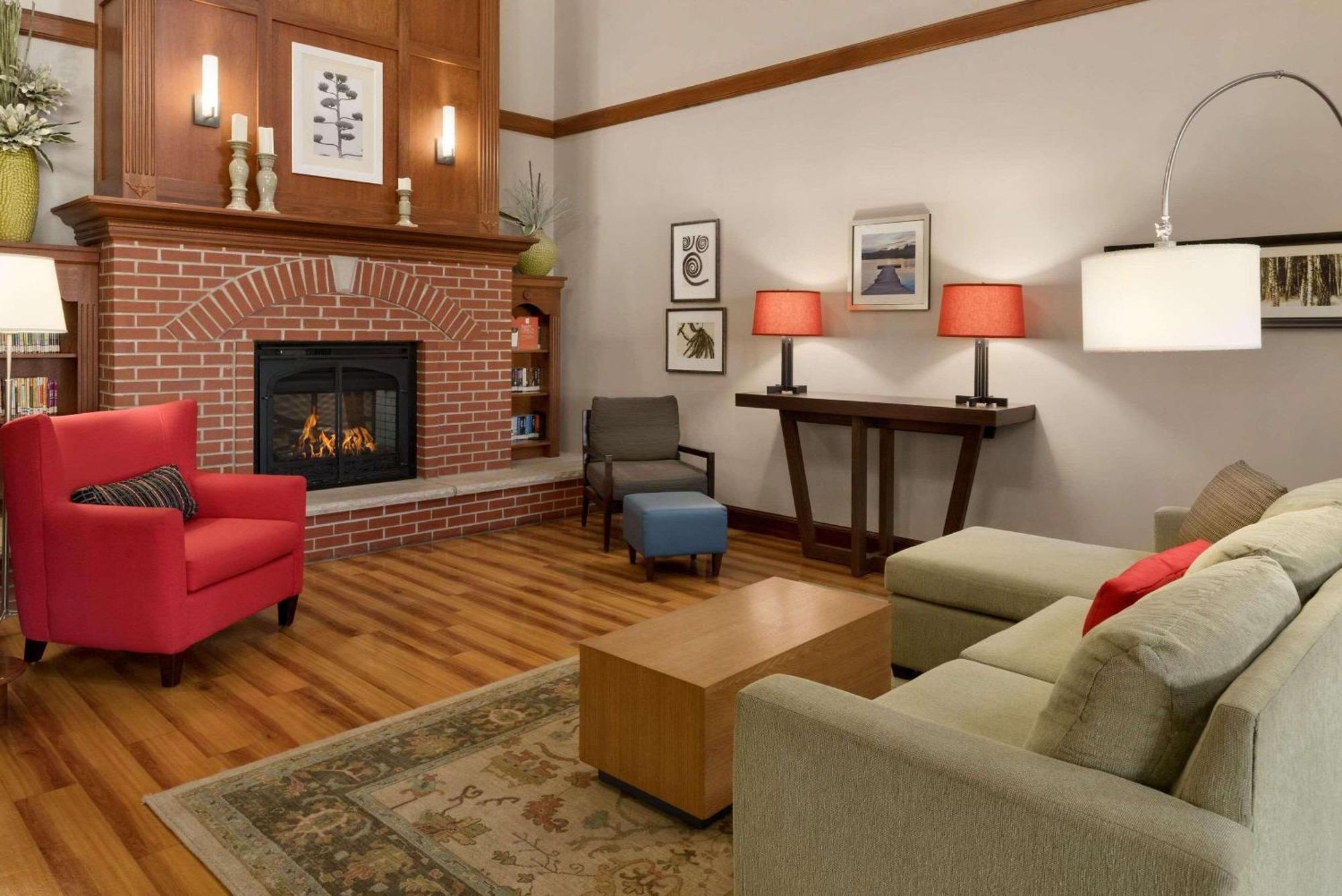 Country Inn & Suites By Radisson, Appleton North, Wi Little Chute Eksteriør bilde