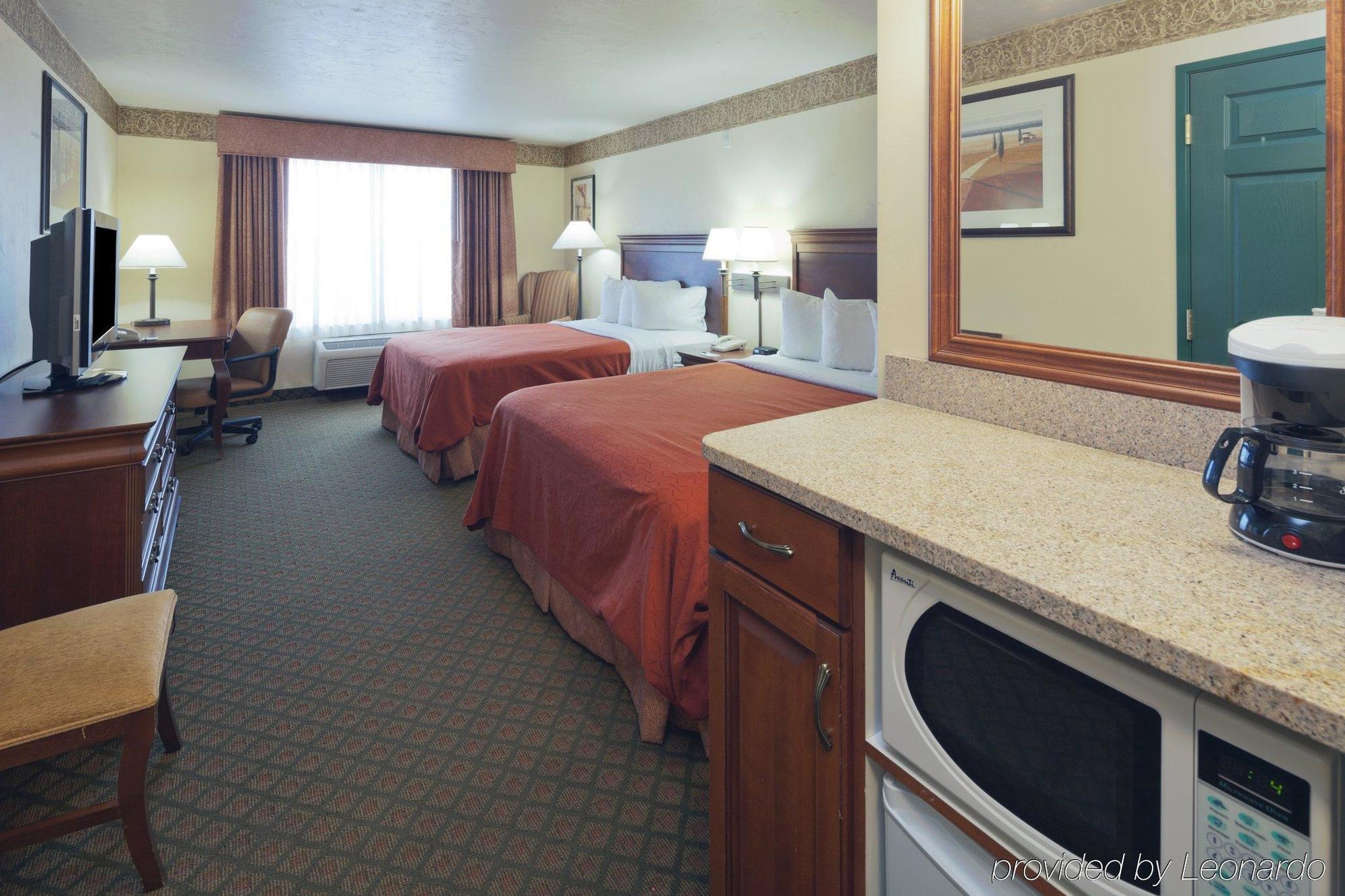 Country Inn & Suites By Radisson, Appleton North, Wi Little Chute Eksteriør bilde
