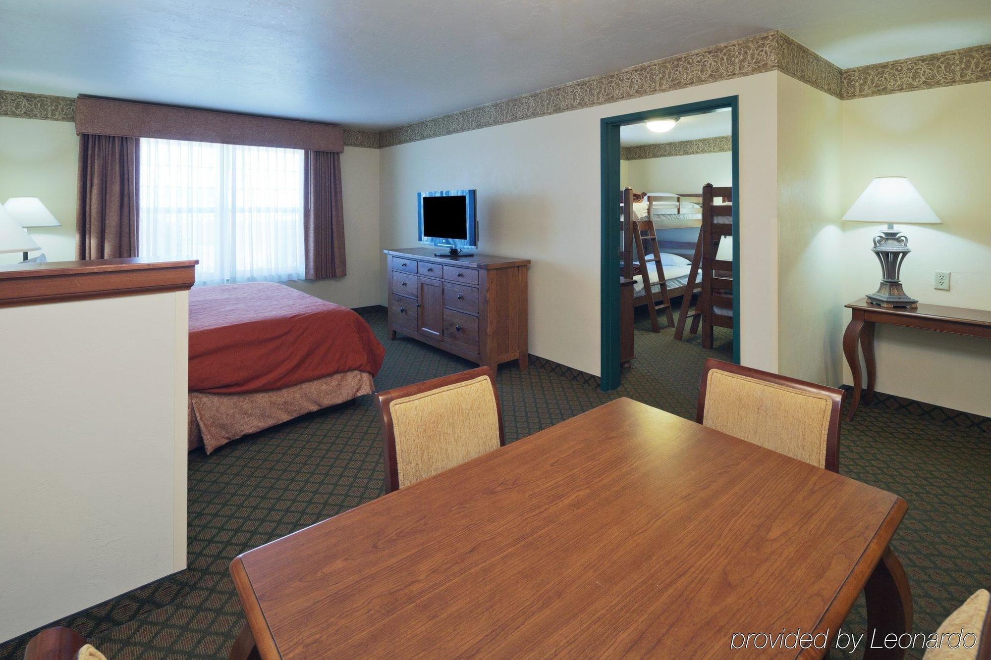 Country Inn & Suites By Radisson, Appleton North, Wi Little Chute Eksteriør bilde
