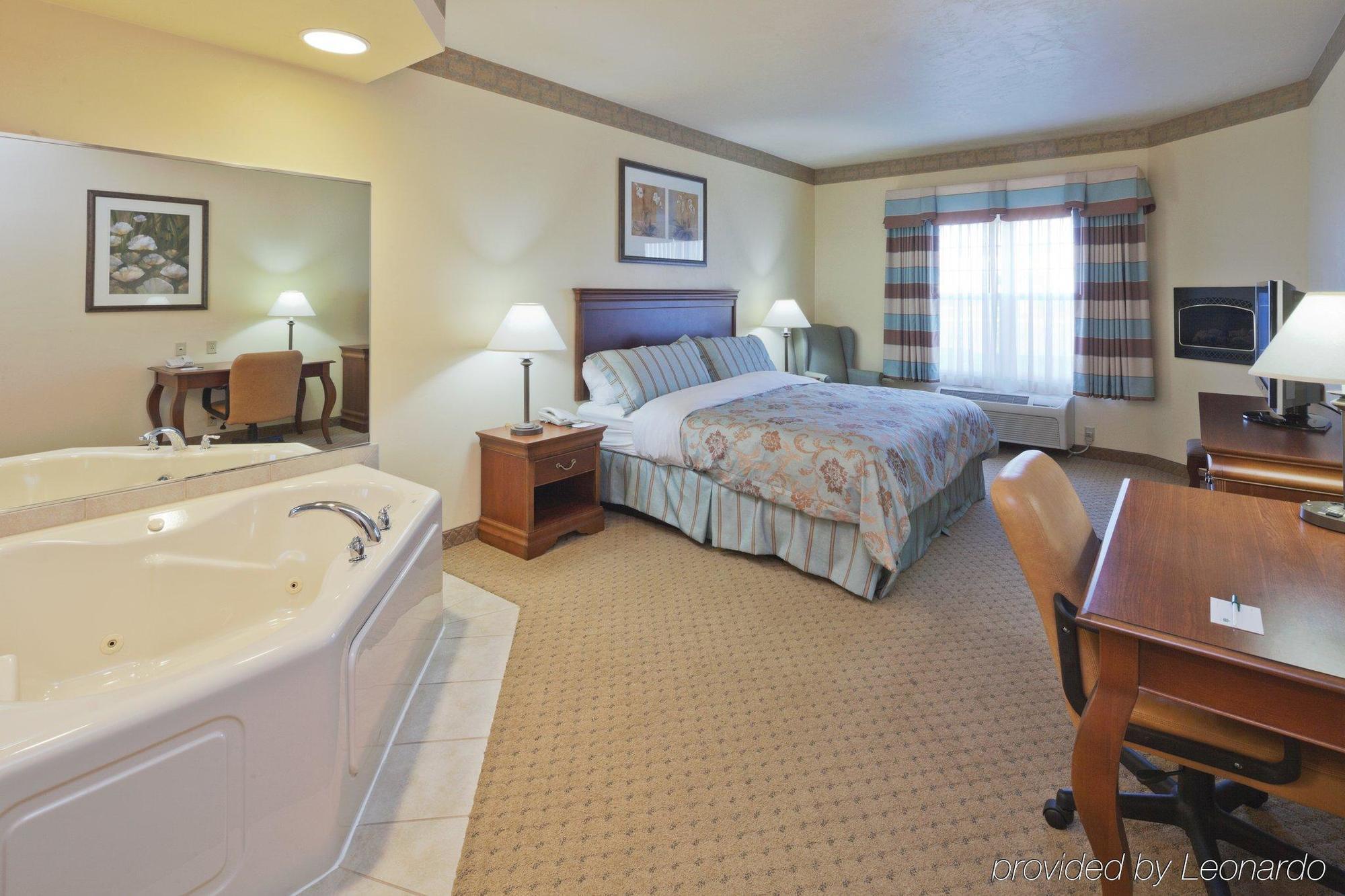 Country Inn & Suites By Radisson, Appleton North, Wi Little Chute Eksteriør bilde