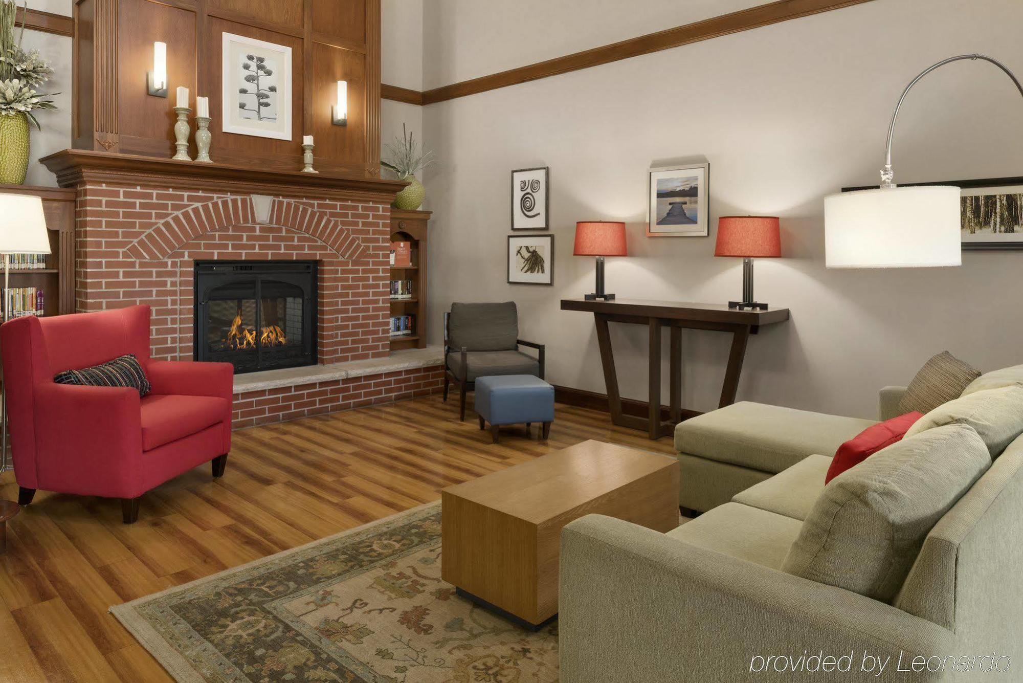 Country Inn & Suites By Radisson, Appleton North, Wi Little Chute Eksteriør bilde