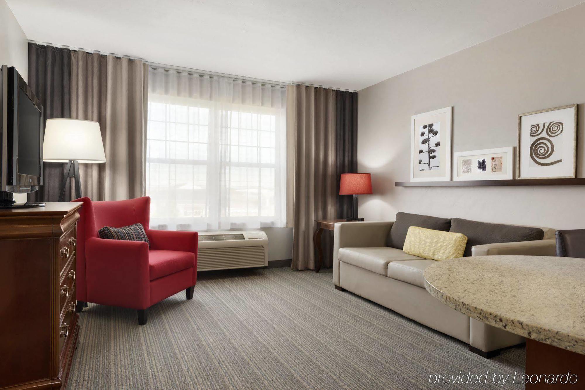 Country Inn & Suites By Radisson, Appleton North, Wi Little Chute Eksteriør bilde