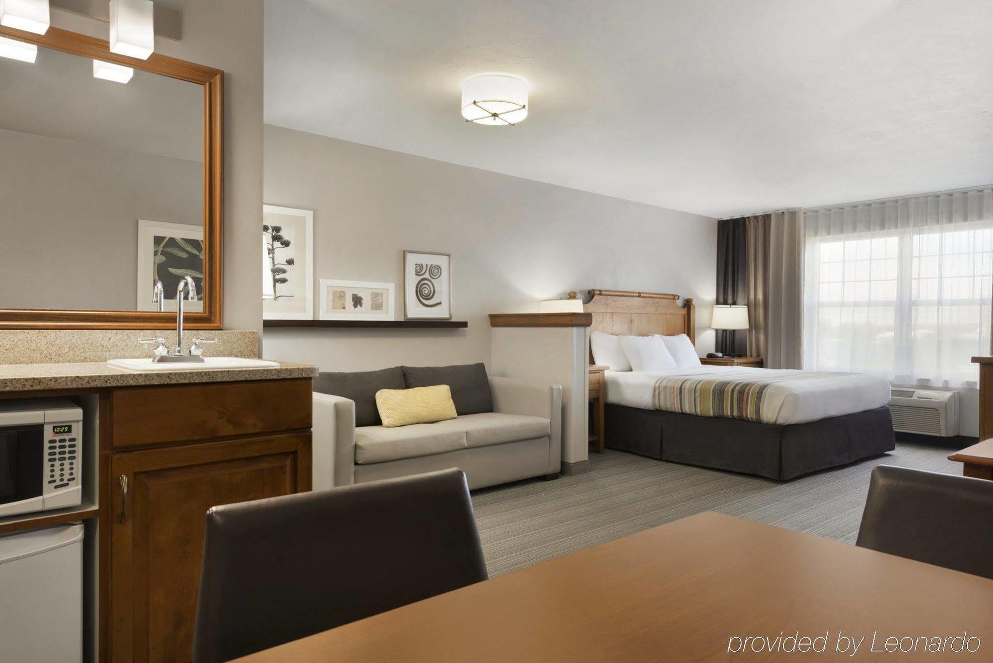Country Inn & Suites By Radisson, Appleton North, Wi Little Chute Eksteriør bilde