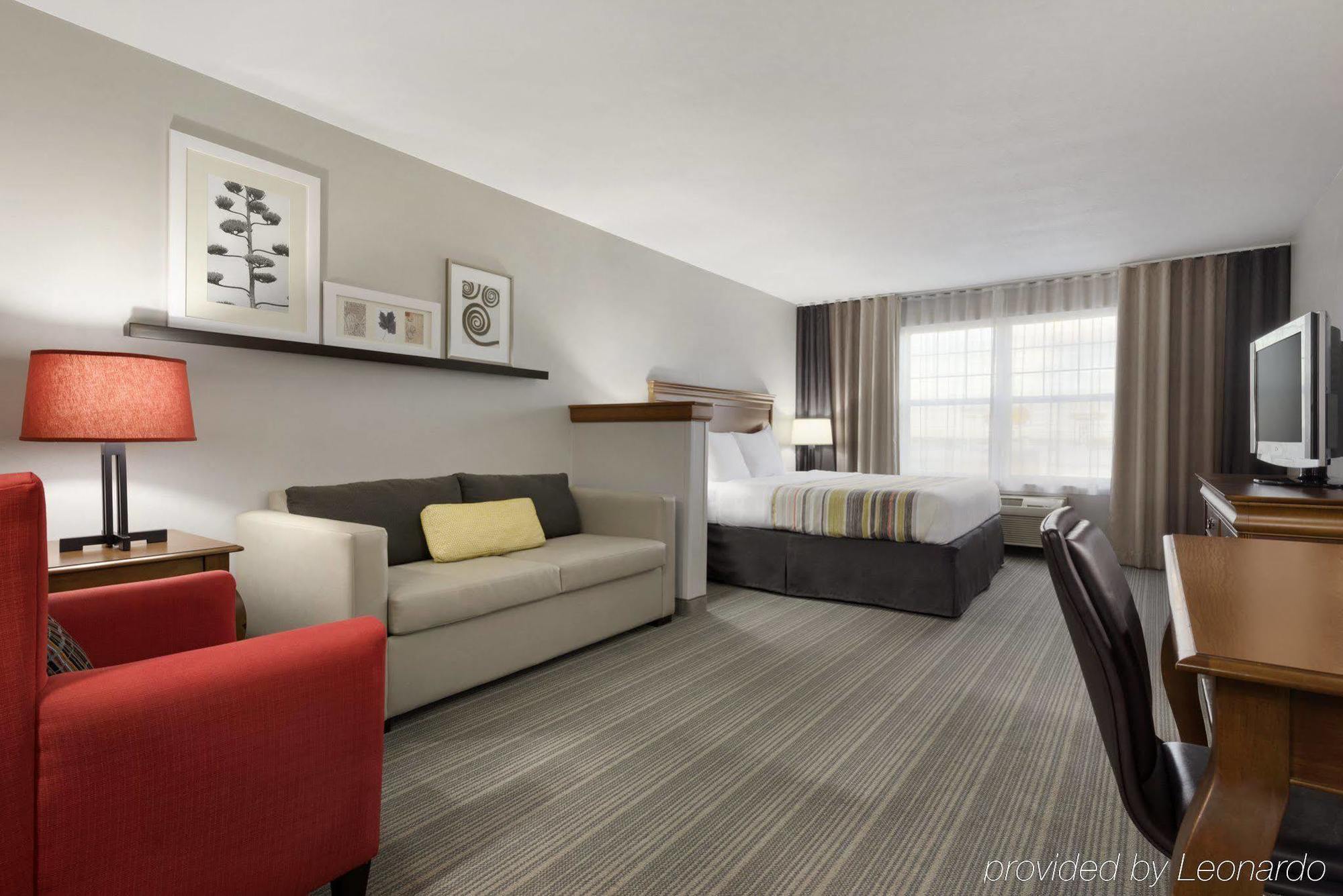 Country Inn & Suites By Radisson, Appleton North, Wi Little Chute Eksteriør bilde
