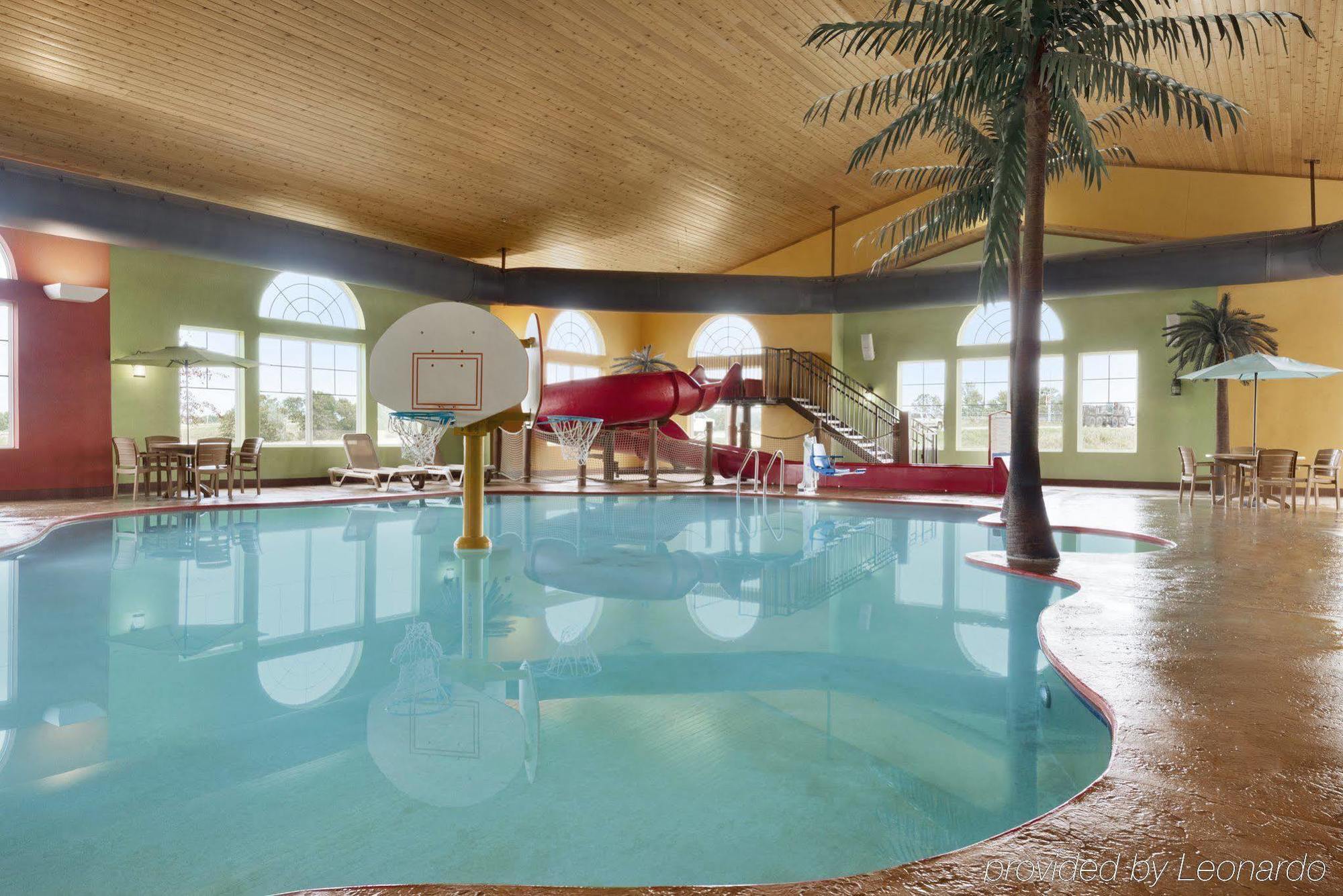 Country Inn & Suites By Radisson, Appleton North, Wi Little Chute Eksteriør bilde