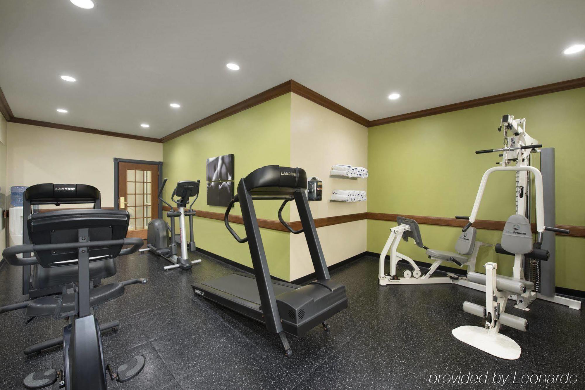 Country Inn & Suites By Radisson, Appleton North, Wi Little Chute Eksteriør bilde