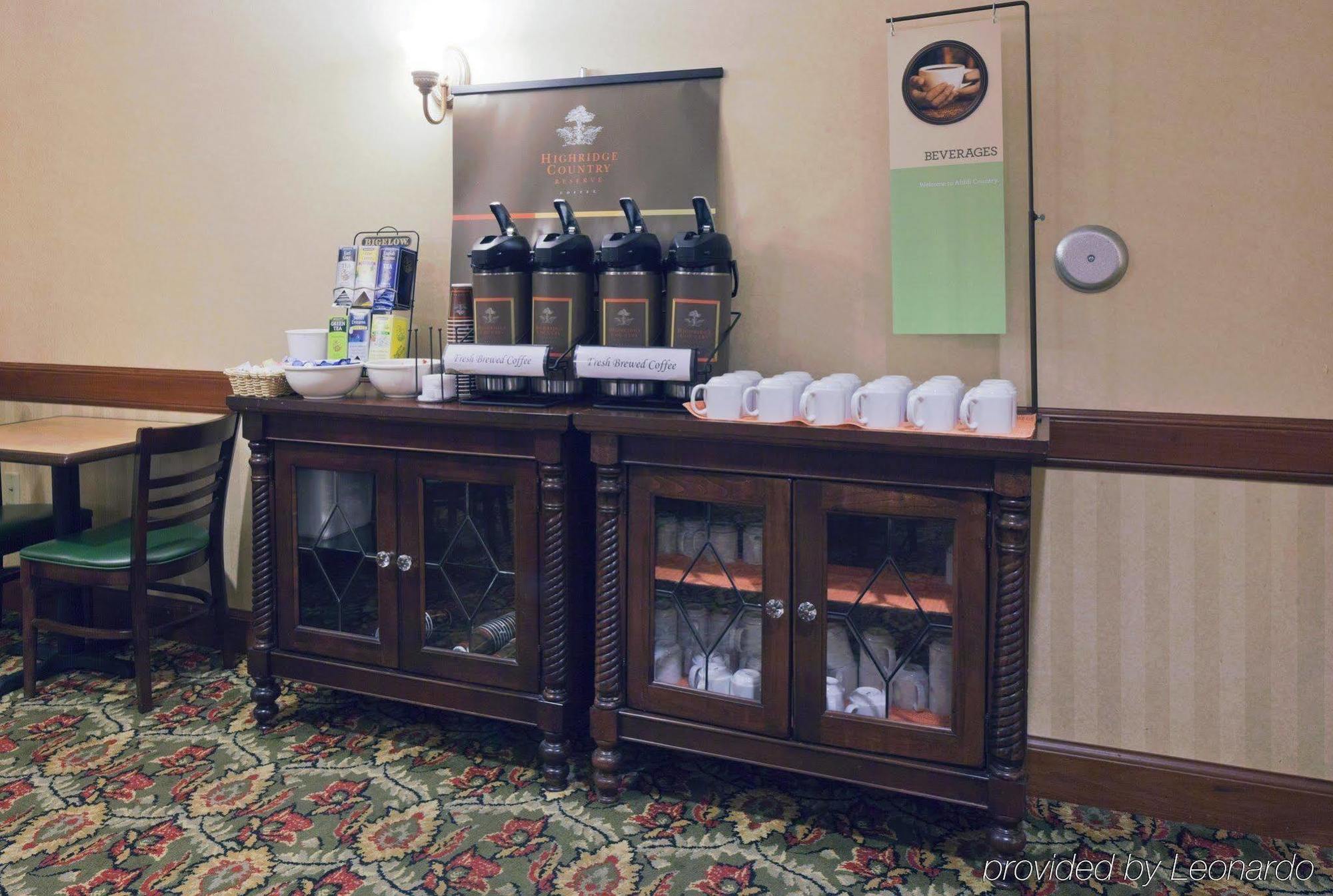 Country Inn & Suites By Radisson, Appleton North, Wi Little Chute Eksteriør bilde