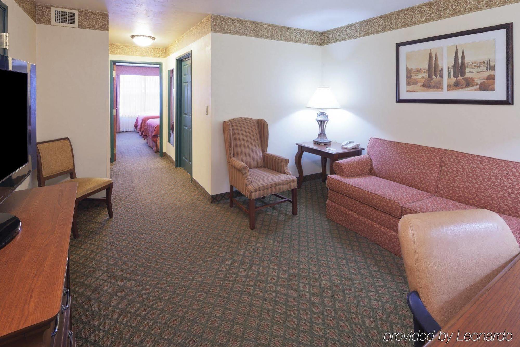 Country Inn & Suites By Radisson, Appleton North, Wi Little Chute Eksteriør bilde