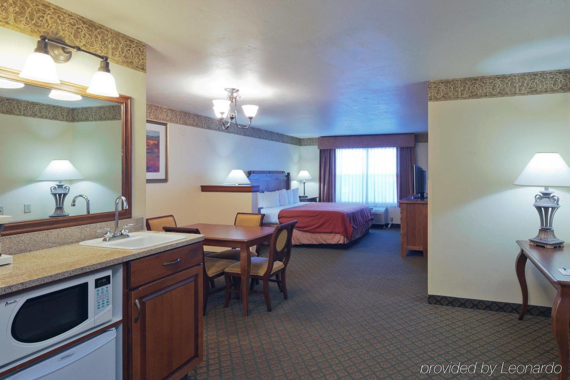 Country Inn & Suites By Radisson, Appleton North, Wi Little Chute Eksteriør bilde