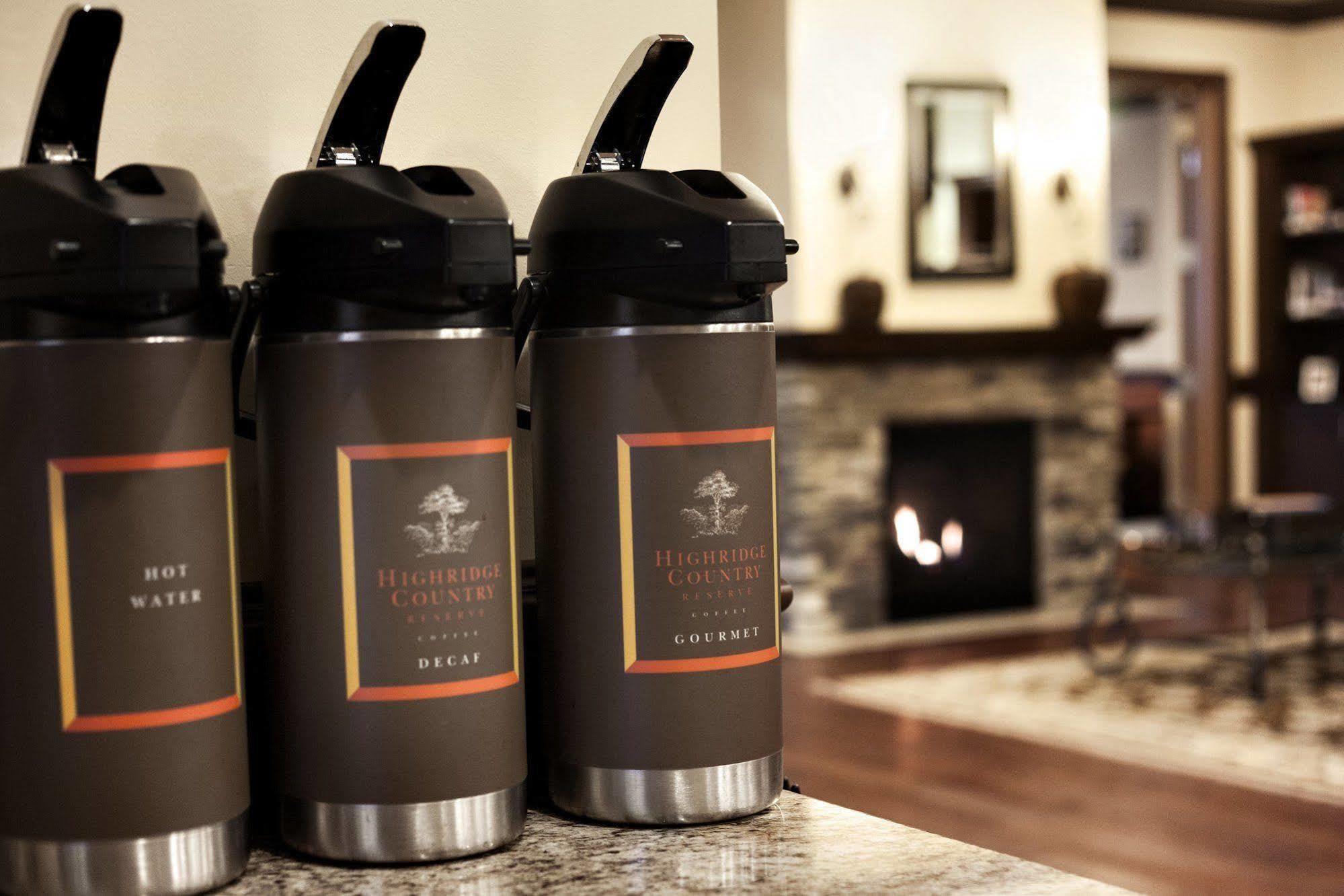 Country Inn & Suites By Radisson, Appleton North, Wi Little Chute Eksteriør bilde